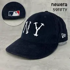 2026年最新】ニューエラ ヤンキース キャップ コーデュロイの人気