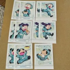 2026年最新】忍たま ぱしゃこれ 久々知の人気アイテム - メルカリ