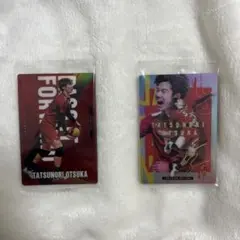 2026年最新】大塚達宣 サインの人気アイテム - メルカリ