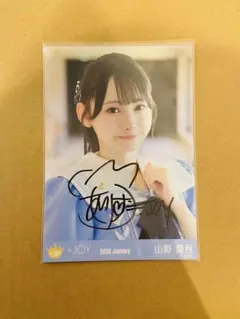 2026年最新】山野愛月 直筆の人気アイテム - メルカリ