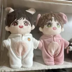 2026年最新】bjyx ぬいぐるみの人気アイテム - メルカリ