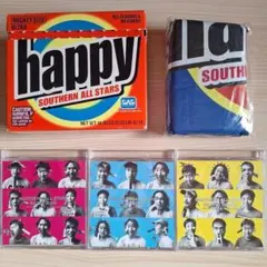 2026年最新】サザン ハッピの人気アイテム - メルカリ