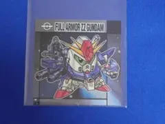 2026年最新】元祖sdガンダム ZZの人気アイテム - メルカリ