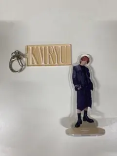 2026年最新】KAIRYU アクスタの人気アイテム - メルカリ