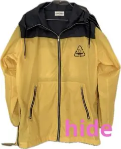 2026年最新】hide ラインパーカーの人気アイテム - メルカリ