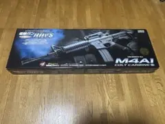 2026年最新】m4a1 マルイ ジャンクの人気アイテム - メルカリ