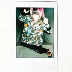 2026年最新】MiNAMI チェキの人気アイテム - メルカリ