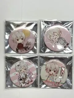 2026年最新】after the rain 缶バッジ 2020の人気アイテム - メルカリ