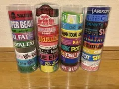 2026年最新】タワーレコードラバーバンドケースの人気アイテム - メルカリ