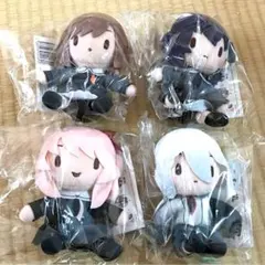 2026年最新】ニーゴふわぷちの人気アイテム - メルカリ