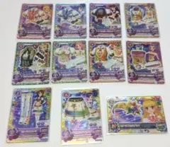 2026年最新】スターアニス アイカツカードの人気アイテム - メルカリ