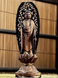 真作 複製 掛軸 佐々木象堂 工芸画 白描観音 仏教美術 T186 2025年