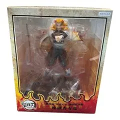 2026年最新】鬼滅の刃 煉獄杏寿郎 完全版 1/4スケール プラスチック製