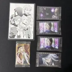 2026年最新】黒執事 ポストカード 葬儀屋の人気アイテム - メルカリ