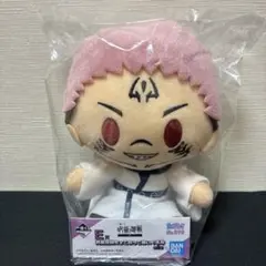 2026年最新】両面宿儺ぬいぐるみの人気アイテム - メルカリ