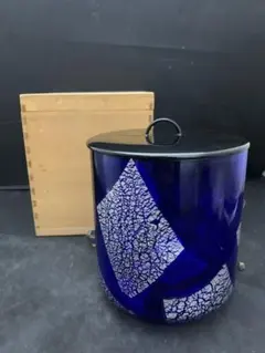 2026年最新】茶道具 水指 ガラスの人気アイテム - メルカリ