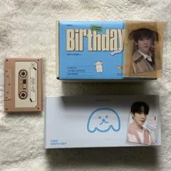 2026年最新】ATEEZ ミンギ センイルの人気アイテム - メルカリ