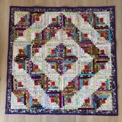 2026年最新】ログキャビンキルトの人気アイテム - メルカリ