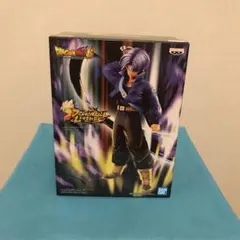 2026年最新】トランクス フィギュア レジェンズの人気アイテム - メルカリ