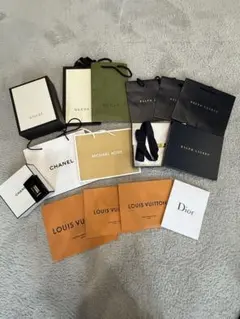 2026年最新】袋 ブランド 空箱の人気アイテム - メルカリ