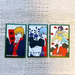 2026年最新】銀魂 花魂 花札の人気アイテム - メルカリ