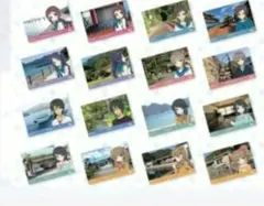 2026年最新】凪のあすから ポストカードの人気アイテム - メルカリ