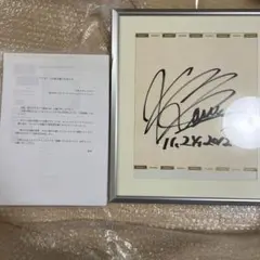 2026年最新】西野カナ サイン 直筆の人気アイテム - メルカリ
