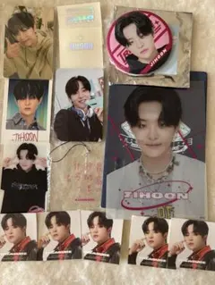 2026年最新】treasure ジフン セットの人気アイテム - メルカリ