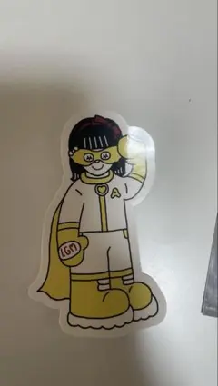 2026年最新】little glee monster ステッカーの人気アイテム - メルカリ