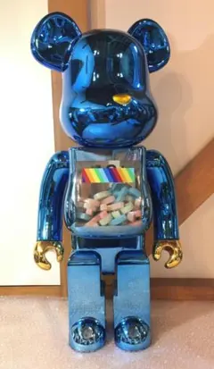 2026年最新】BE@RBRICK MCMの人気アイテム - メルカリ