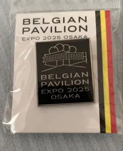 2026年最新】ベルギーピンバッジの人気アイテム - メルカリ