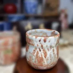 2026年最新】秀 志野 茶碗の人気アイテム - メルカリ