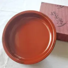 2026年最新】根来塗 盆の人気アイテム - メルカリ