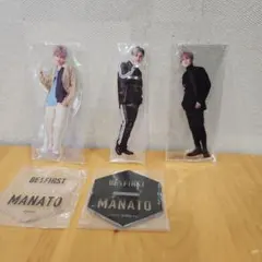 2026年最新】be:first 2:be アクリルスタンドの人気アイテム - メルカリ