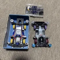 2026年最新】ミニ四駆引退の人気アイテム - メルカリ