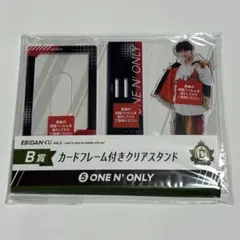 2026年最新】One n' only アクスタの人気アイテム - メルカリ