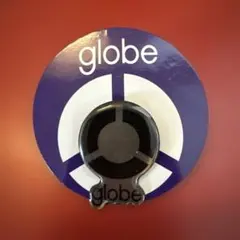 2026年最新】globe ピンバッジの人気アイテム - メルカリ
