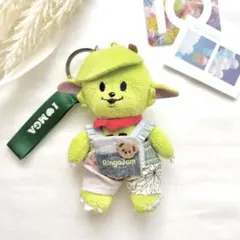 2026年最新】メメルぬいぐるみキーホルダーの人気アイテム - メルカリ