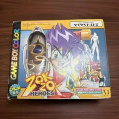 2026年最新】ゾクゾクヒーローズの人気アイテム - メルカリ