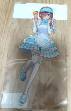 2026年最新】マリオンクレープ 五等分の人気アイテム - メルカリ