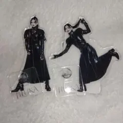 2026年最新】jiluka アクスタの人気アイテム - メルカリ