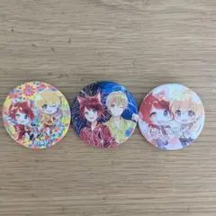 2026年最新】るぅとくん 缶バッジの人気アイテム - メルカリ