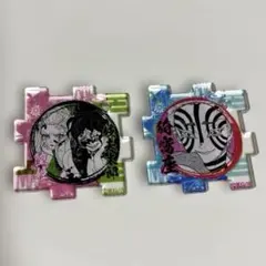 2026年最新】繋がるアクリルパズル 鬼滅の刃の人気アイテム - メルカリ