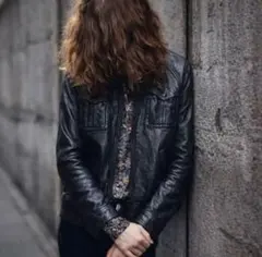 2026年最新】Saint Laurent ライダース シングルの人気アイテム - メルカリ