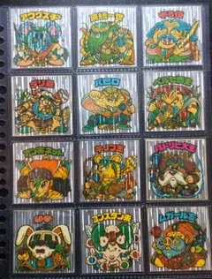 2026年最新】ビックリマン20弾ヘッドの人気アイテム - メルカリ