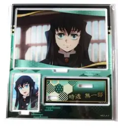 2026年最新】ビッグアクリルスタンド 無一郎の人気アイテム - メルカリ