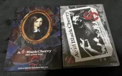 2026年最新】acid black cherry erect dvdの人気アイテム - メルカリ