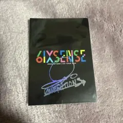 2026年最新】generations サインの人気アイテム - メルカリ