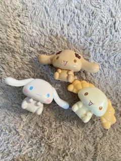 2026年最新】ハッピーセットシナモンロールの人気アイテム - メルカリ