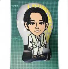 2026年最新】吉野北人 クッションの人気アイテム - メルカリ